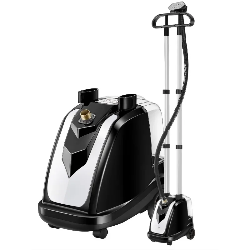 

Hanging iron Clothing store Commercial household full copper core High power ironing clothes Ironing machine Vertical steam iron