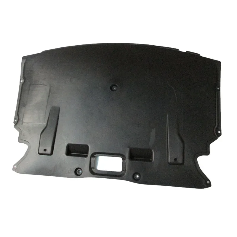 Undercar Shield Engine Splash Guard Mid Front Protection Panel For BMW 5-series E60 520i 530i 523i 525i 528i 04-11