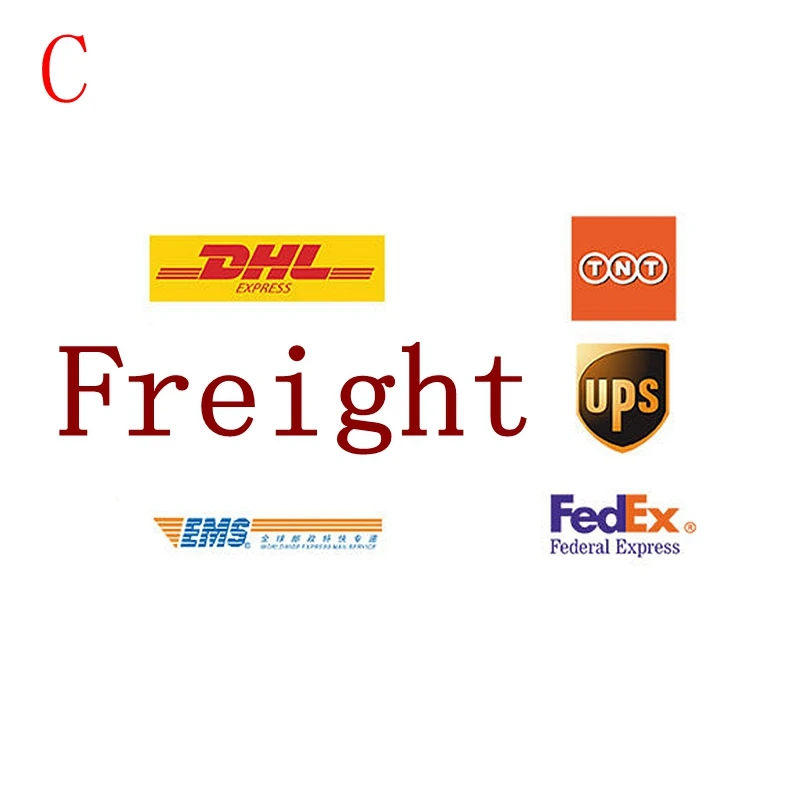 Yituancar Upgrade Logistics Way And Pay The Freight DHL FedEx UPS TOLL EMS Or Extra Fee Or Other Fee image 4