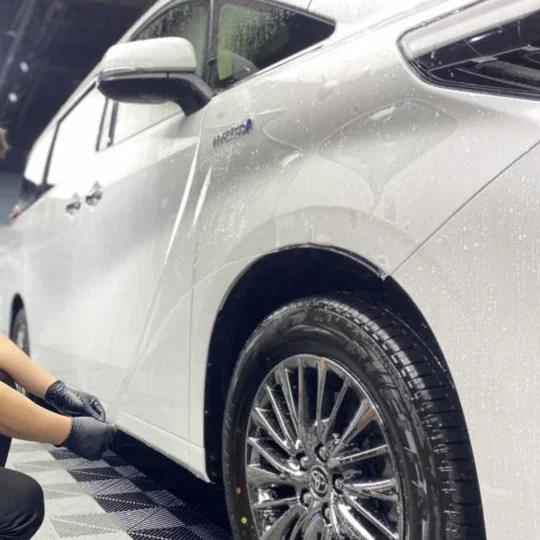 

Self-healing Tpu Ppf Headlight Tint Film Anti Small Scratches Protect Smoke Car Lamp Tint Film Car Rapping Wrap Films