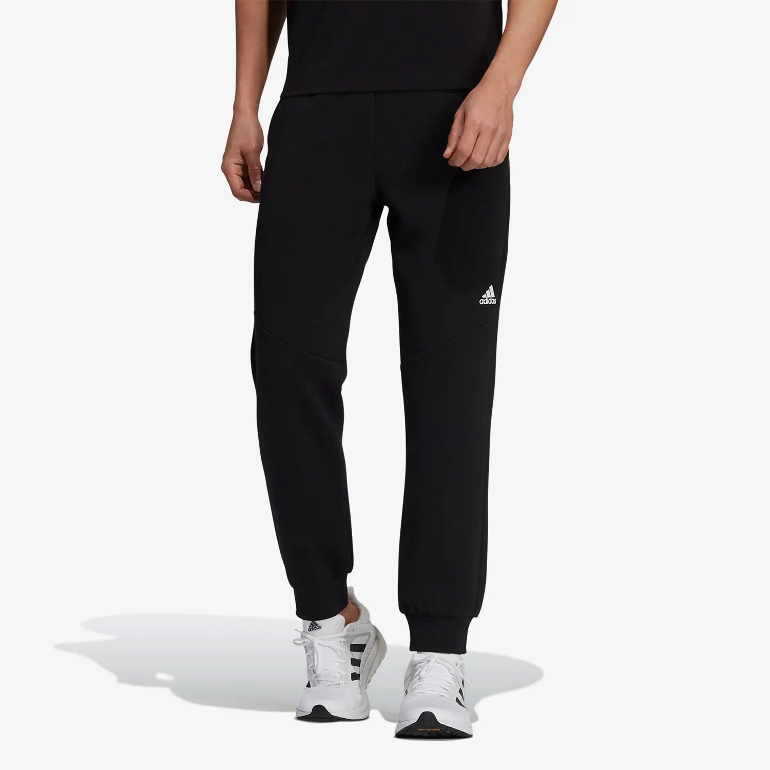 

Adidas Originals New Season Men's Fashion Casual Comfortable Trousers H39353