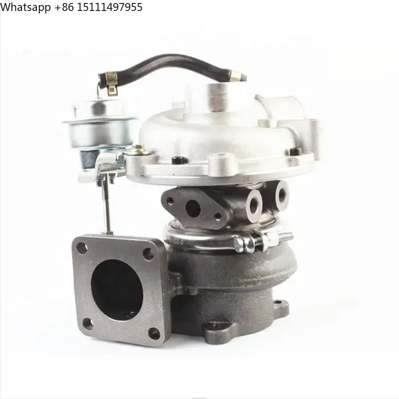 

RHB5 Turbocharger VE180027 VA180027 VD180027 8970385180 8970385181 for Isuzu Trooper for Opel Vauxhall Monterey 4JG2-TC Turbo