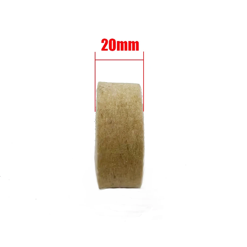 Drill Grinding Wheel Buffing Wheel Felt Wool Polishing Pad Abrasive Disc For Bench Grinder or Die Grinder Rotary Tool