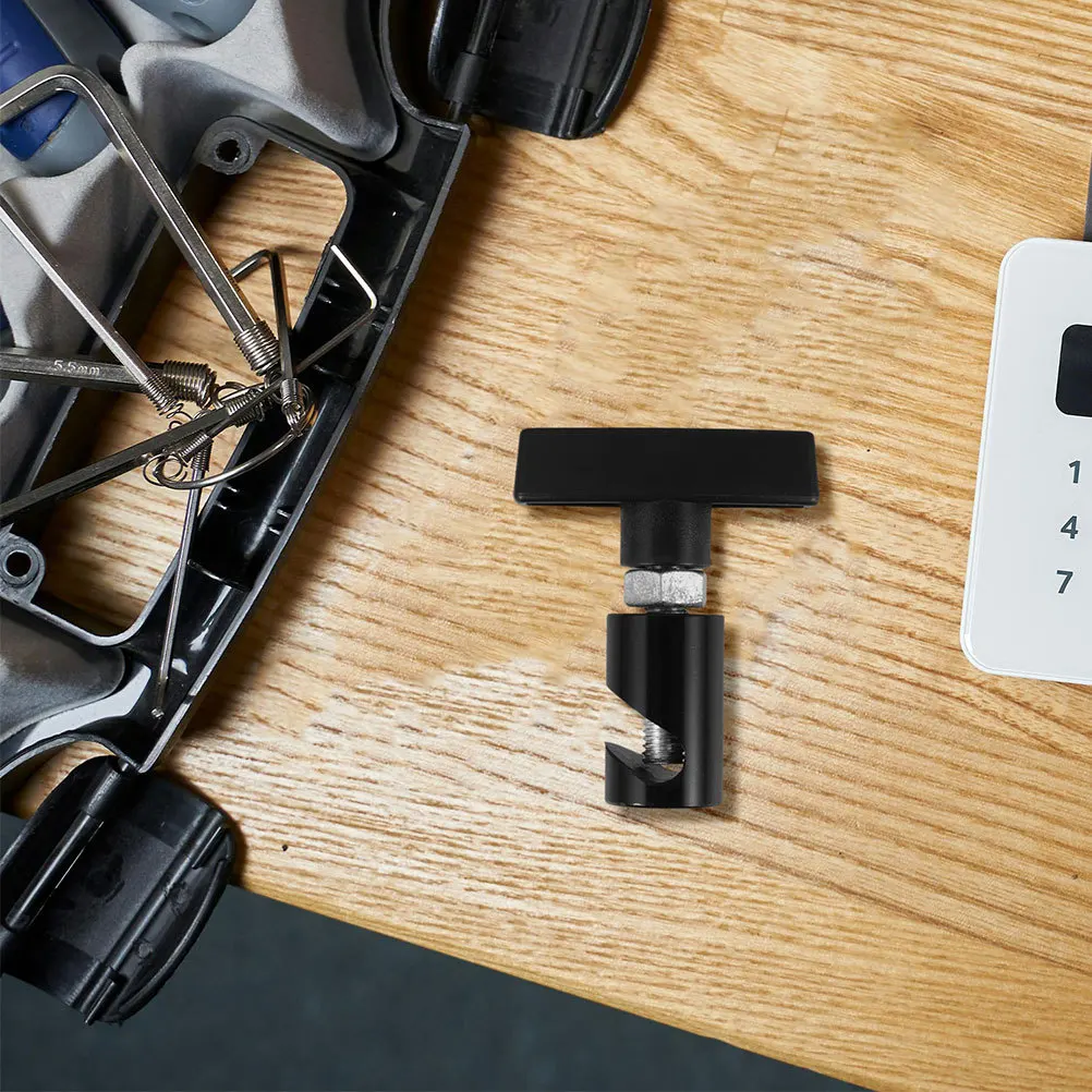 

2Pcs Strong Loadbearing Gas Strut Lock Hood Struts Clamp Lift Support Adjustable for Trunk and Engine Hood Clamp Lift Support