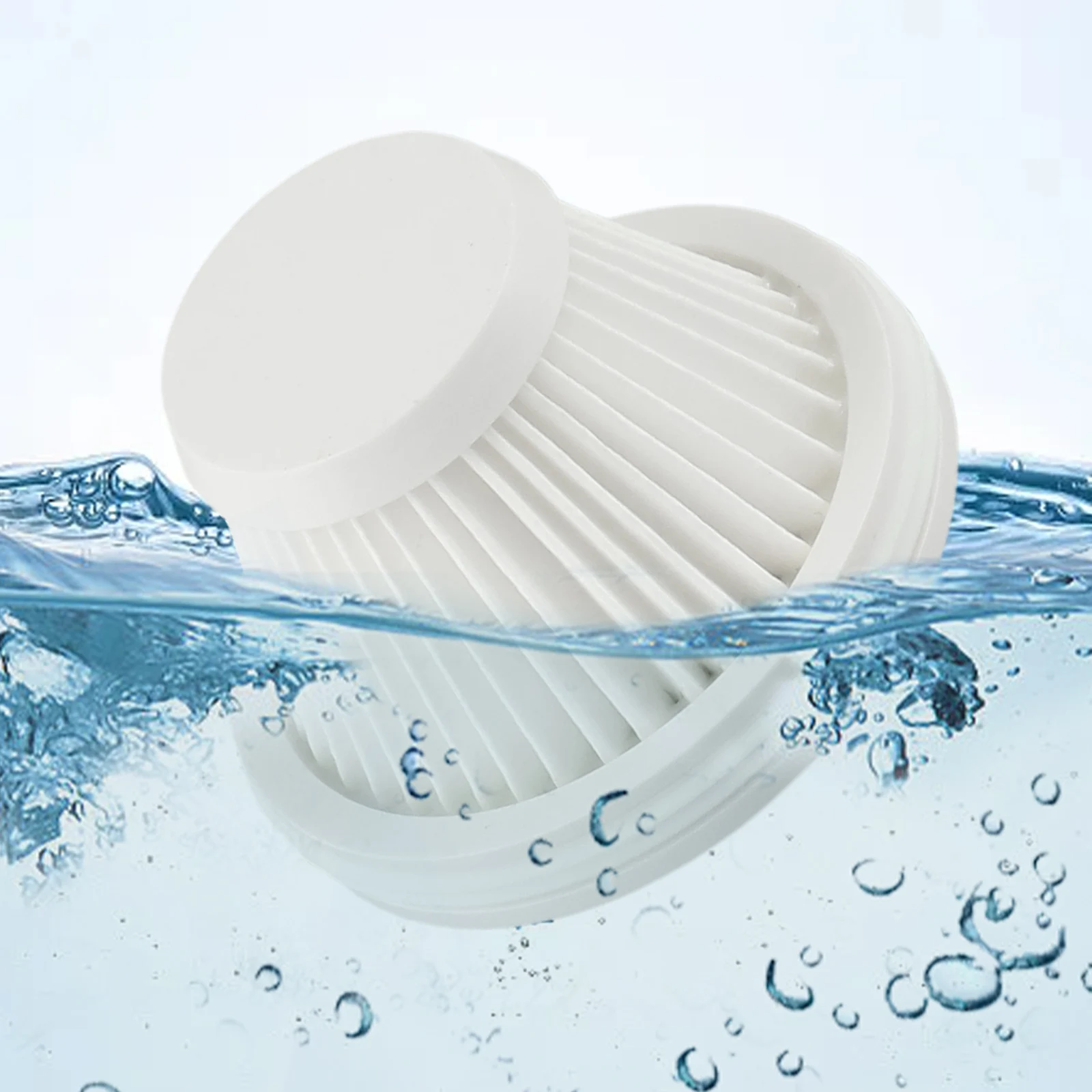 Для Baseus Белый фильтр-картридж Фильтр для ручного пылесоса A2 Pro Бытовые чистящие средства и аксессуары