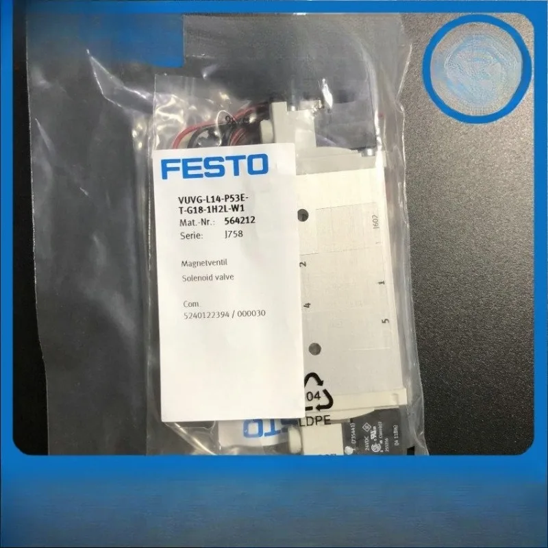 Parts For Festo Sol…