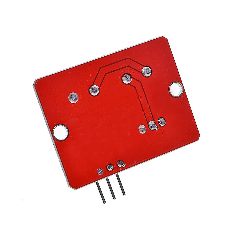 IRF520 Driver Module MOSFET Transistor MCU Driver Module PWM Adjustment MOQ 10