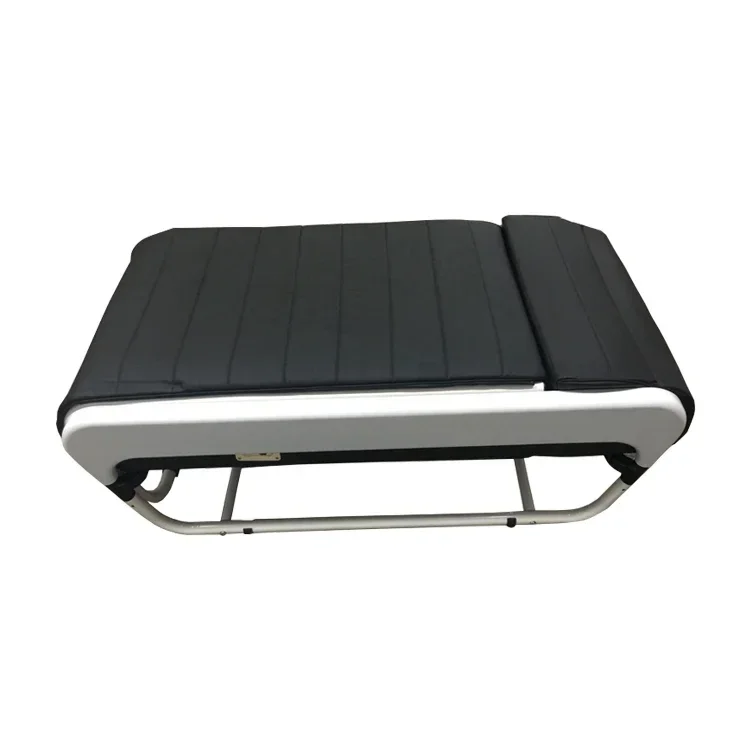 2023 Korean V3 Electric Massage Bed Home Use Heated Relaxation Therapy Thermal Electric Massager for Comfort And Stress Relief
