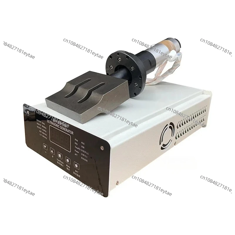20K 2000W Ultrasonic Plastic Welding Machine – Spot Welder, Ultrasonic Welding Equipment, Automation Welder Tool