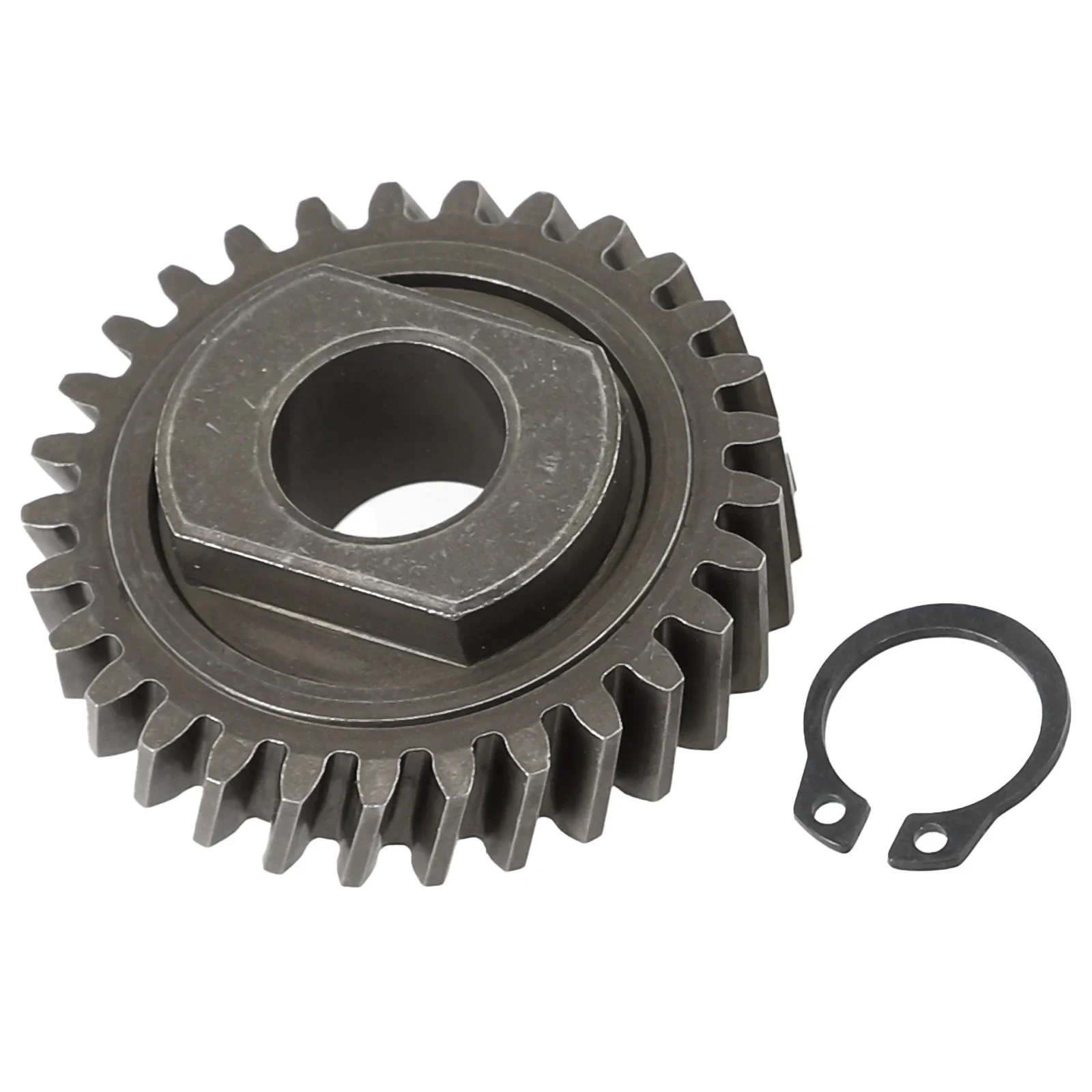 Gear W11086780 9706529 Worm Gear For KitchenAid Stand Mixers Leaf Outdoor Blower Vacuum Parts Hardware Power Transmission Parts