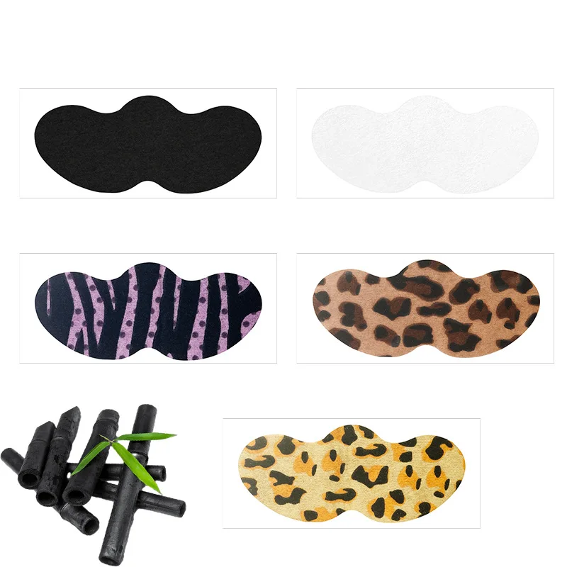 5PCS Nose Blackhead Remover Mask Shrink Pore Acne Treatment Sticker Black Dots Strips Nose Deep Cleansing Skin Care Product