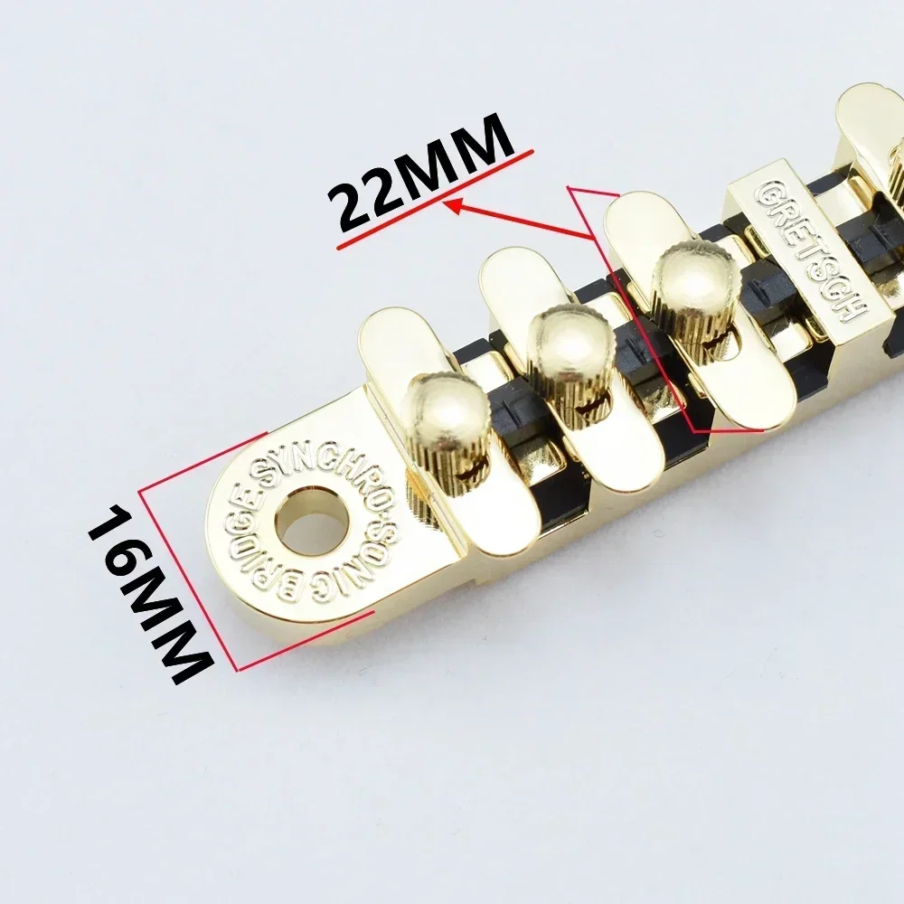 Synchro-Sonic Melita Floating Bridge with Base