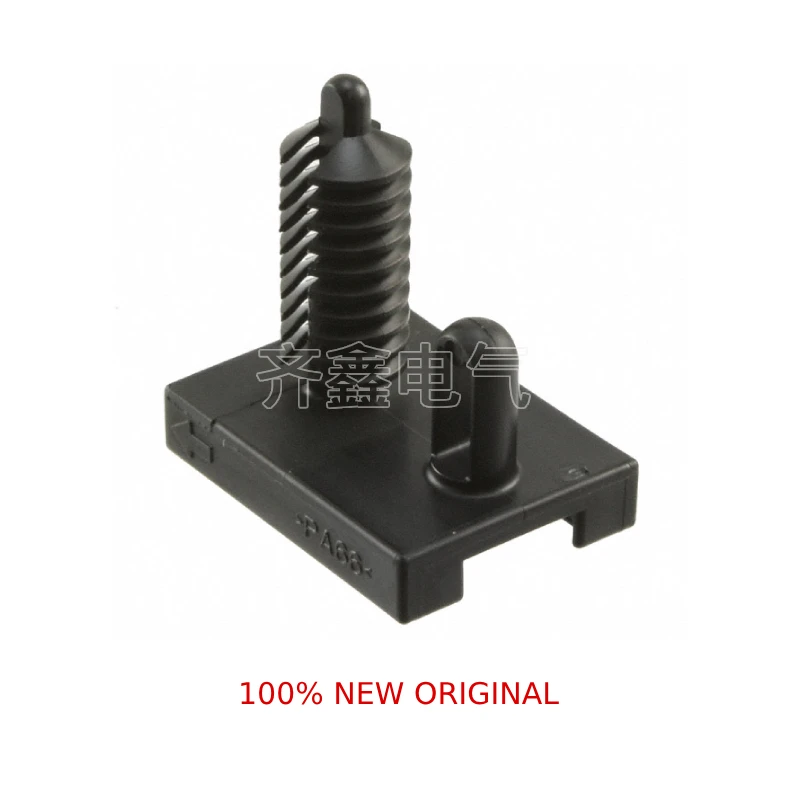 1924487-1,Other Automotive Connector Accessories,Mounting Clip,AMPSEAL 16,Accessories,Fixing Clip,Right Angle,1924487-2