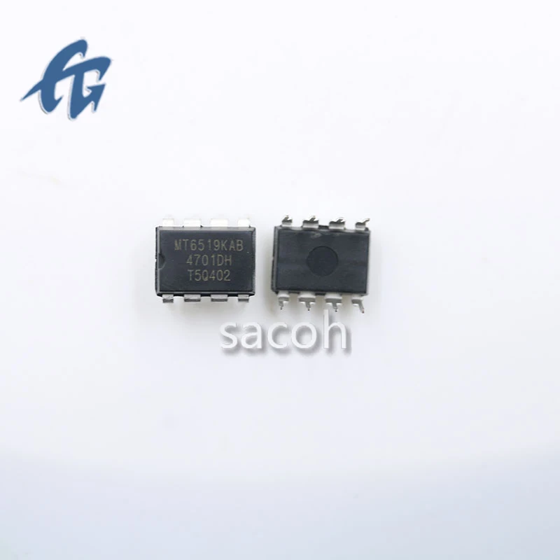 

SACOH High Quality Original Electronic Components Suppliers MT6519KAB 20PCS