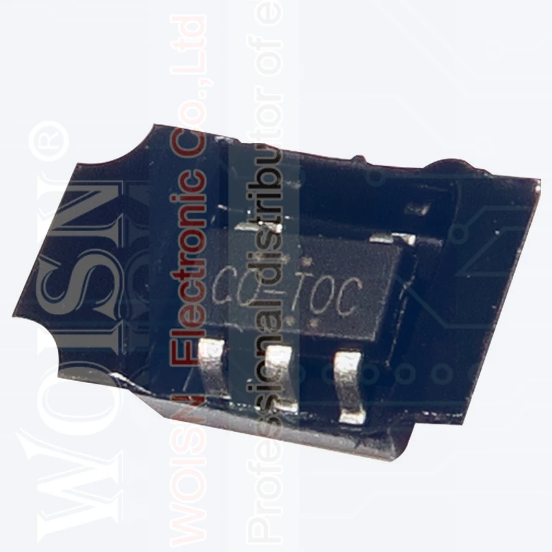 Factory Direct Low Cost Bulk Supply Stable Continuous Inventory Accept Large OEM Orders DO-41 FR107