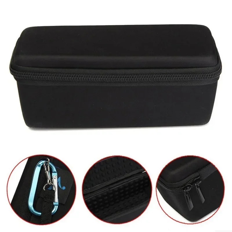 

Hard EVA Outdoor Travel Storage Bag Carrying Case for Bose Soundlink Mini 2 Wireless Speaker