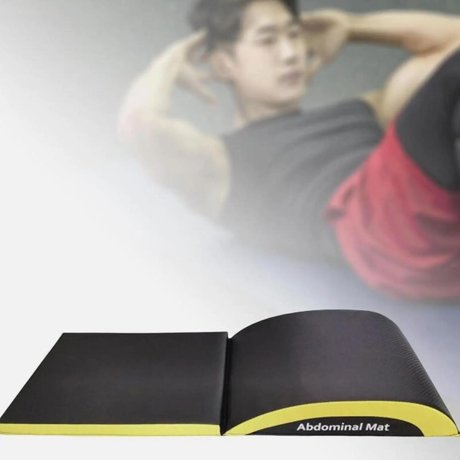 Thumbnail 4 - #15 Latest Exercise Equipment Mats Offers