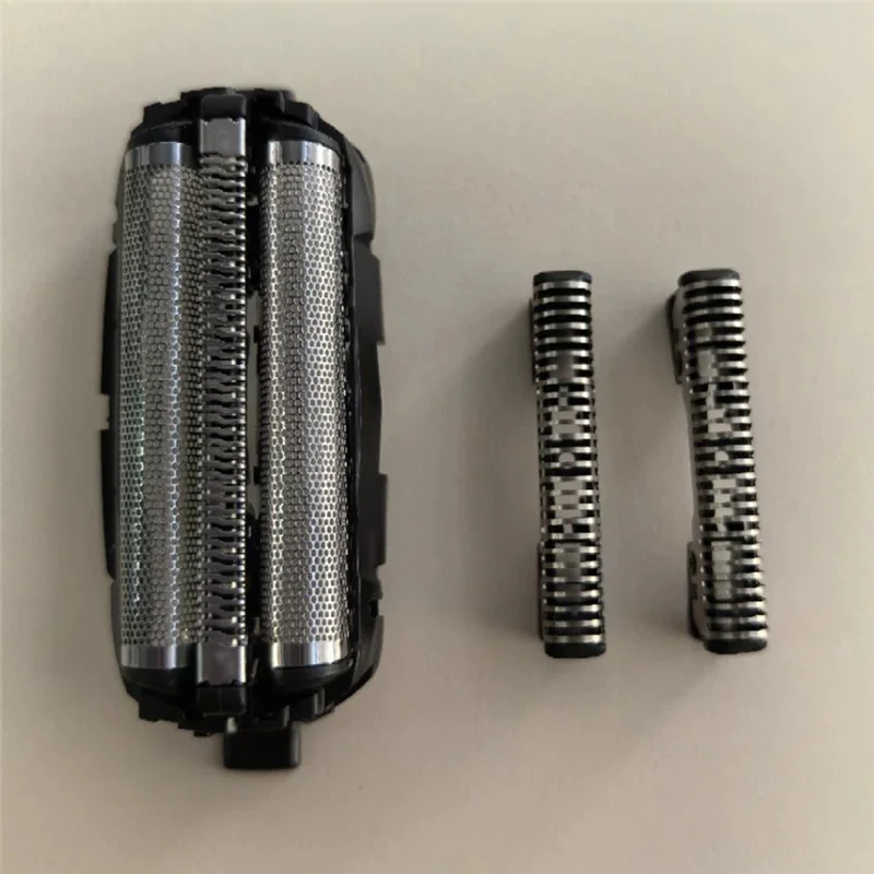 파나소닉 ES9510 ES-9013 ES9087 ES9068 ES8101 ES8103 ES8109 면도기 헤드용 BAAN-면도기 교체 내부 커터 및 포일