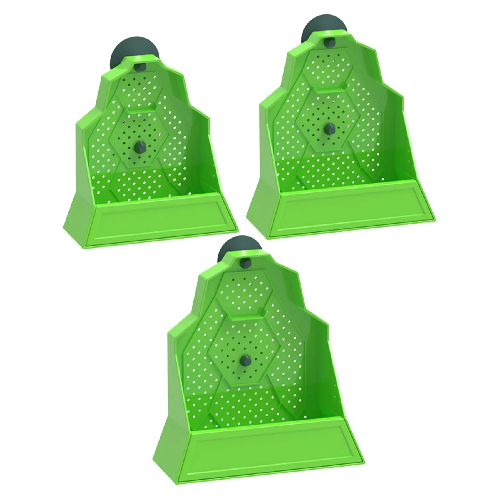 Suction Cup Reptile…