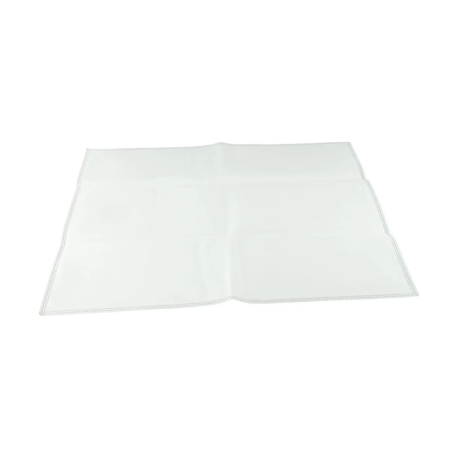 6 Fleece Filter Bags Compatible with For Bosch For GAS 35 L AFC M AFC SFC+ Prolong Filter Life and Improve Cleaning Efficiency