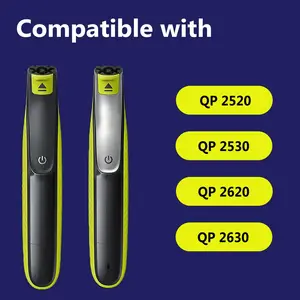 أفضل 6 أمشاط من Philips Oneblade - رقم 4