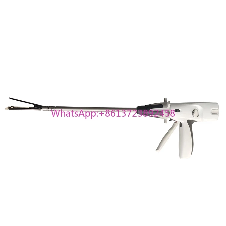 

Factory Offer Disposable Electric Endoscopic Linear Cutter Surgical Instrument