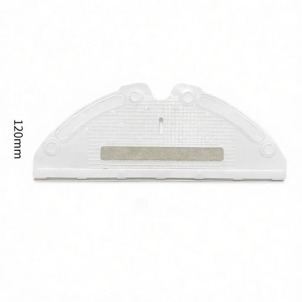 For Roborock Vacuum Robot Maintenance Kit Main Roller Brush Side Brush Filters Mop Pads Dust Box Accessories Replacement