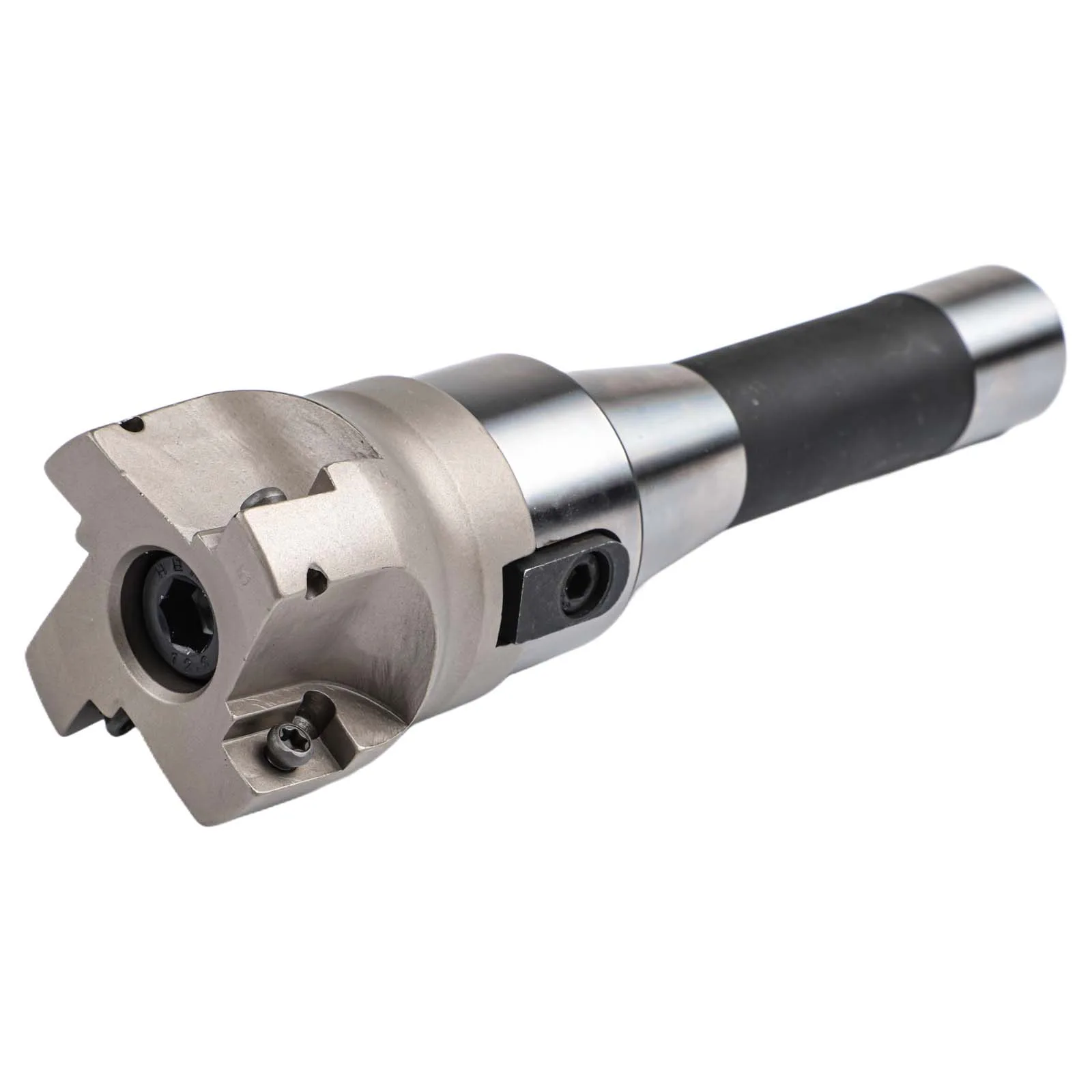 

22mm Shank Cutter Cutting Diameter 50mm 400R Milling Cutter High-strength Alloy Steel Indexable Milling Cutter