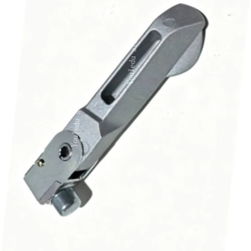 Suitable for QJ250T-9A Left Right Rear Foot Pegs Foot Rests Pedals
