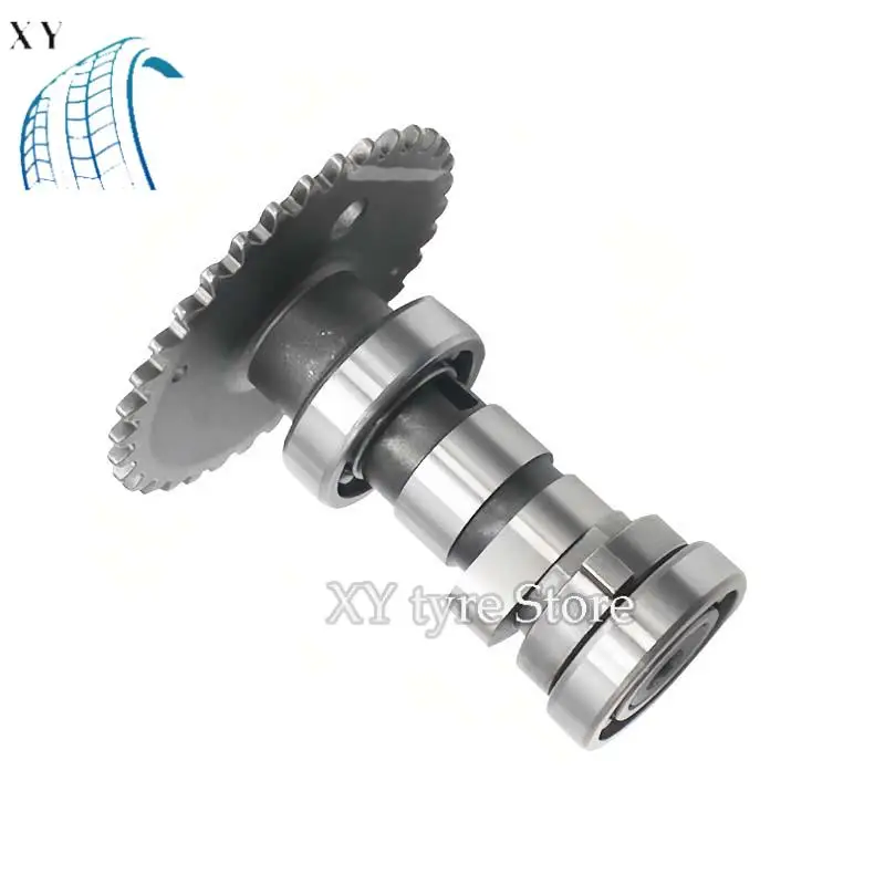 Camshaft Rocker Arm For KYMCO Agility 125 Movie XL 125 Like 125 People 150 200 GP110 VP110 CK110T-A/D/E