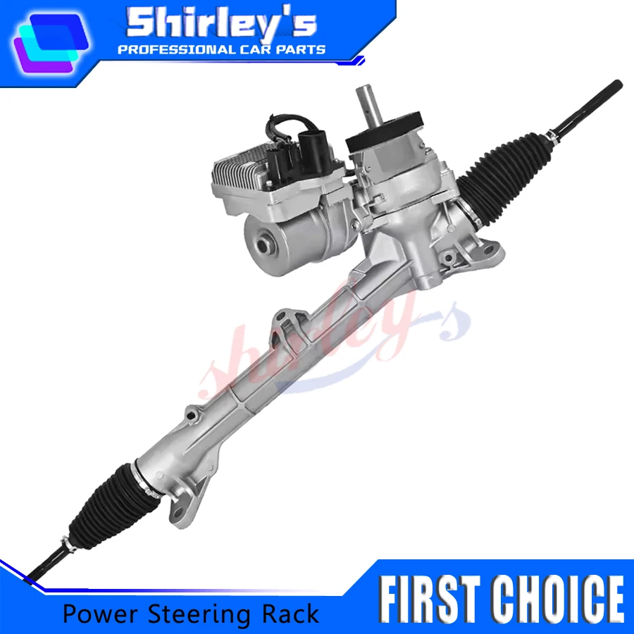 Electric Power Steering Rack For MINI R60 R61 Countryman Paceman 32109810034 32109810038 Left/Right hand drive