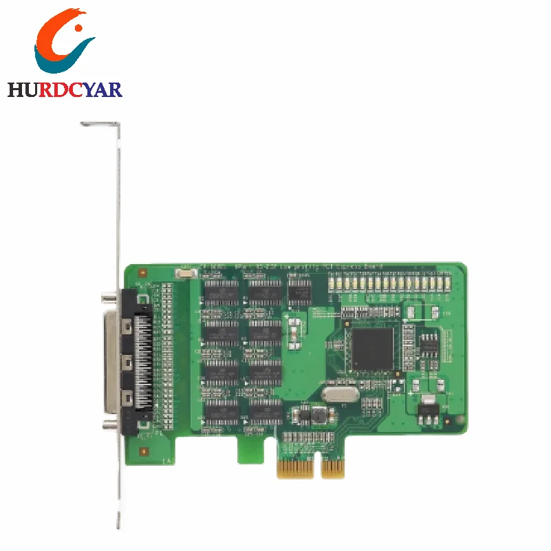 Brand New Original CP-168EL-A Acquisition Card PLC