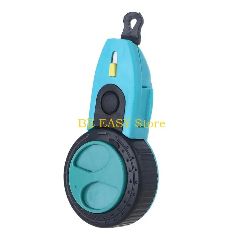 e28f 휴대용 미니 분필 라인 도구 목공 콜백 문자열 릴 릴 키트 잉크가있는 깨진 잉크 분필 라인 마커