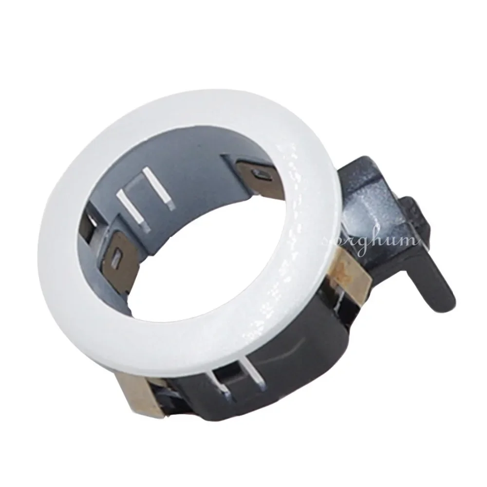 4PCS 89348-12010-A3 PDC Parking Sensor Retainer For Toyota Prius V 1.8L L4 89348-12010,8934812010 - view 2