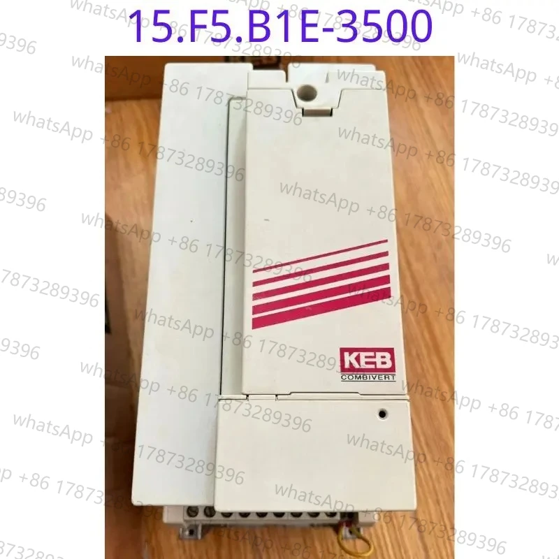 Used F5 Frequency C…