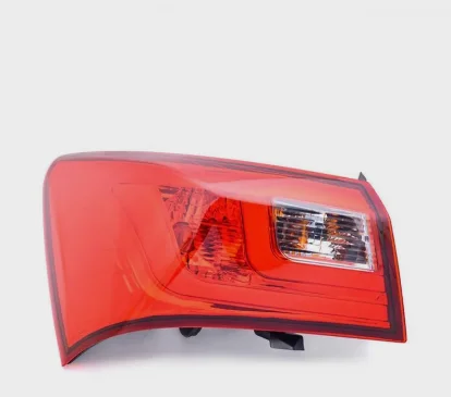 Combination rear light, rear tail light, brake light, reversing light FOR Zotye z300 2015-2017