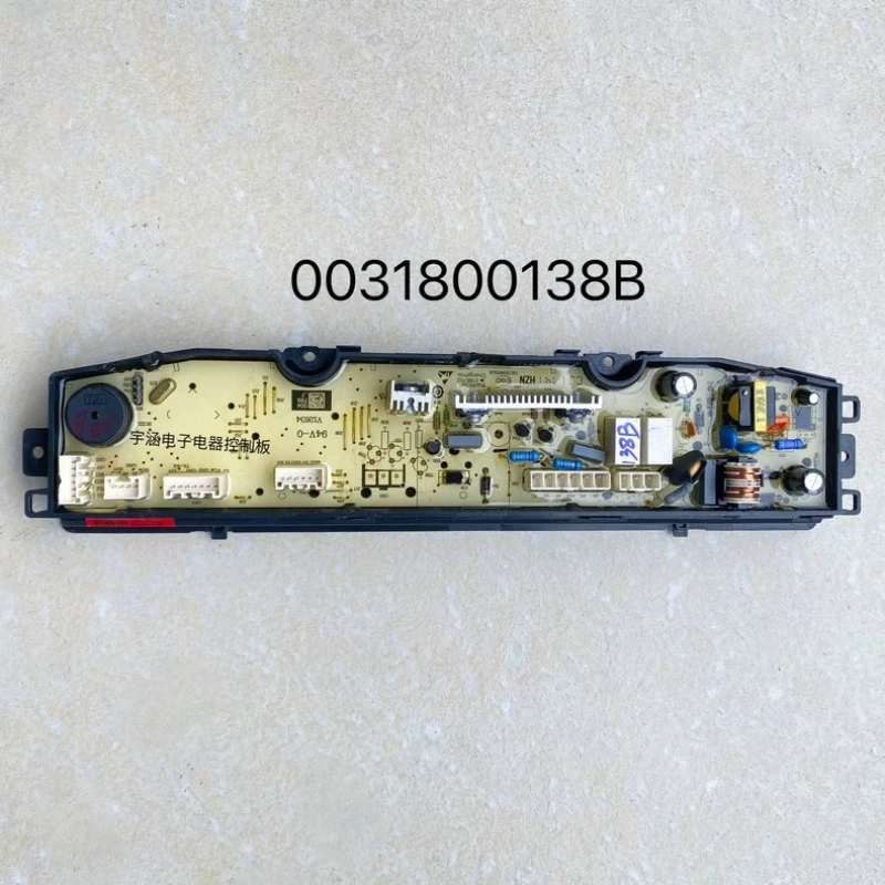 Refurbished Mainboard for Haier EB75DZ9SJDU1 0031800138B