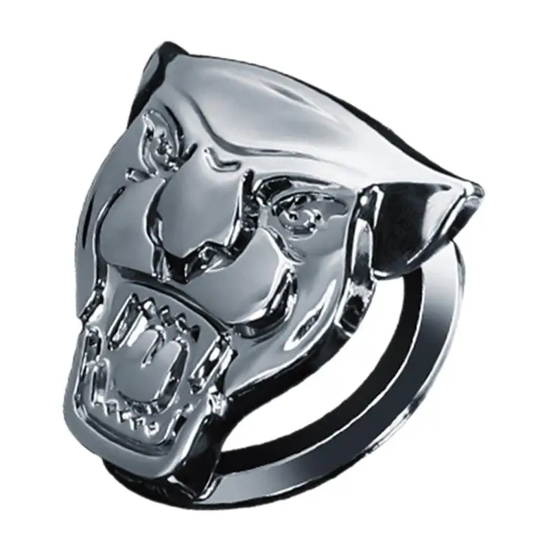 Interior Starter Ring Car Start Button Ring Decoration Car Engine Decoration For RVs Trucks SUVs And Most Cars