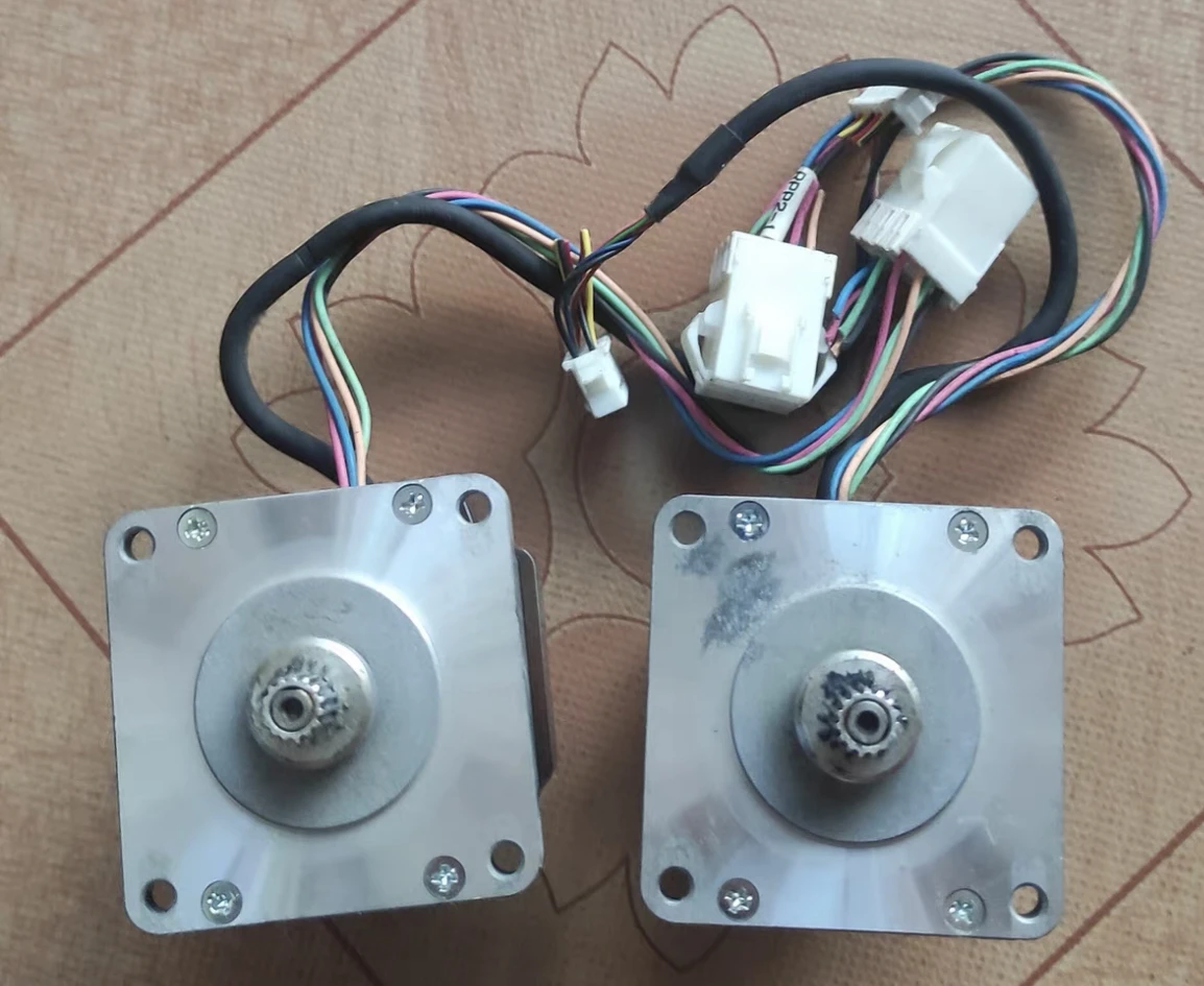 Motor Bekas A6535-9215K