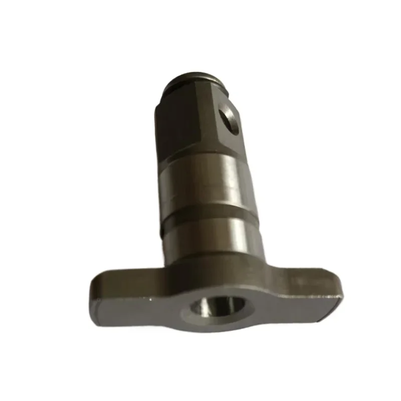 Adapter do klucza udarowego Makita DTW190 z łbem kwadratowym w kształcie litery T, akcesorium do wiertarki.