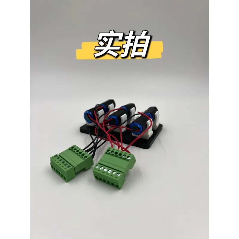 

Borunte Robot Universal Battery Board 14250 Servo Power Failure Repair