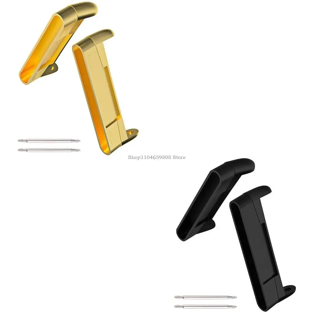 

Разъем металлической ссылки ремешка для ремешка для Versa3 Watch Band