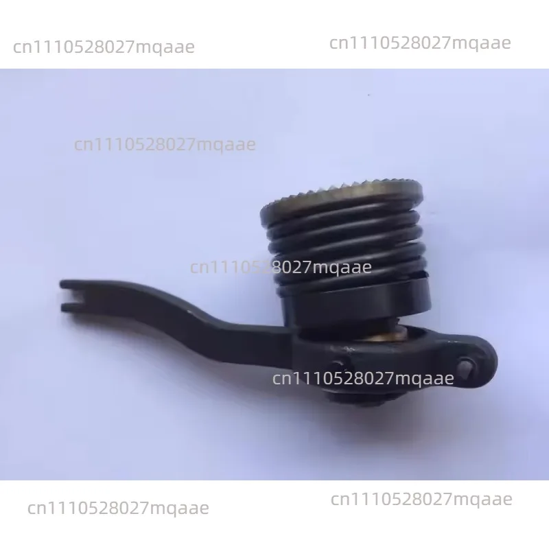 Apply To NT40 Turret Milling Machine Clutch Assembly (with Cover/spring) Clutch Fork FB74-98