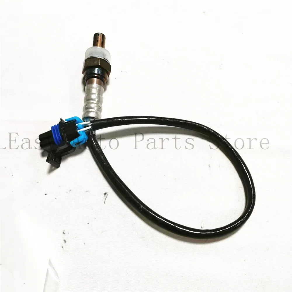 5 stks Zuurstofsensor Lambda/LUFT BRANDSTOFVERHOUDING SENSOR OEM #   12586646 12598176 12603814 Voor Cadillac PONTIAC SOLSTICE SATURN SKY