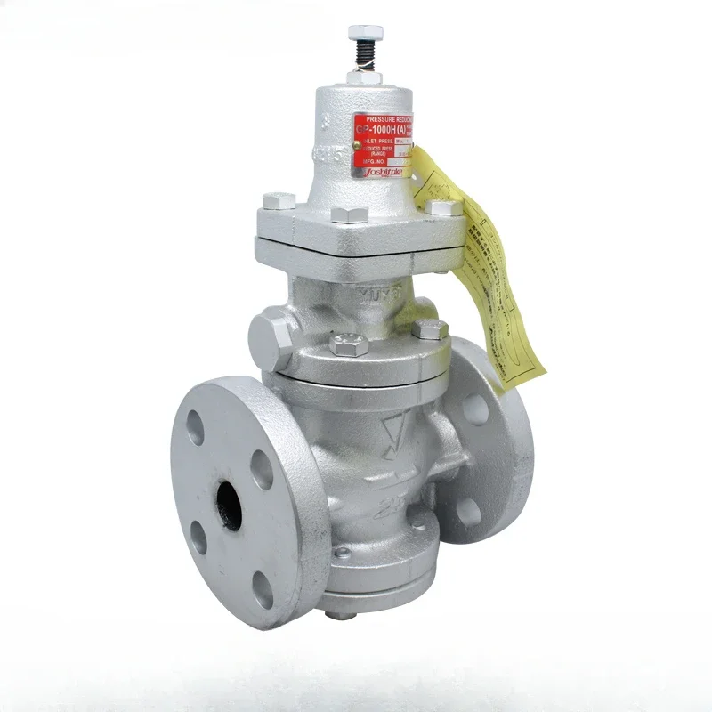 Wholesale  for  GP-1000H Steam Pressure Reducing Valve