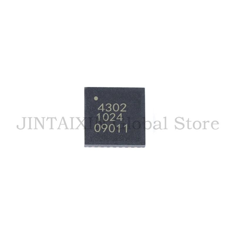 

10Pcs PE4302 4302 QFN-20 New original ic chip In stock