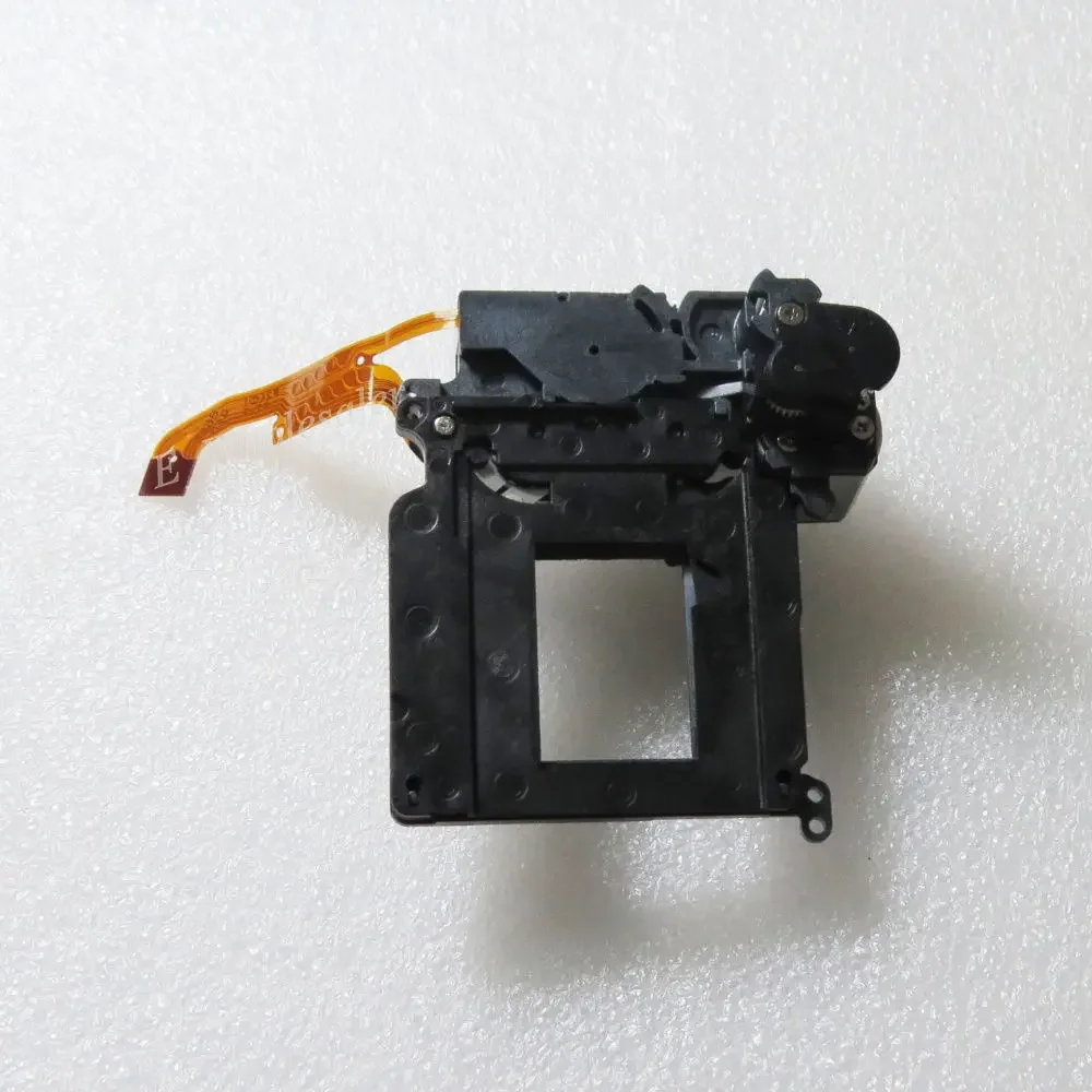 Новый блок лезвия затвора для Canon EOS Rebel T3i Kiss X5 T1i Kiss X3 450D 500D 550D 600D 1000D, запасная часть объектива камеры