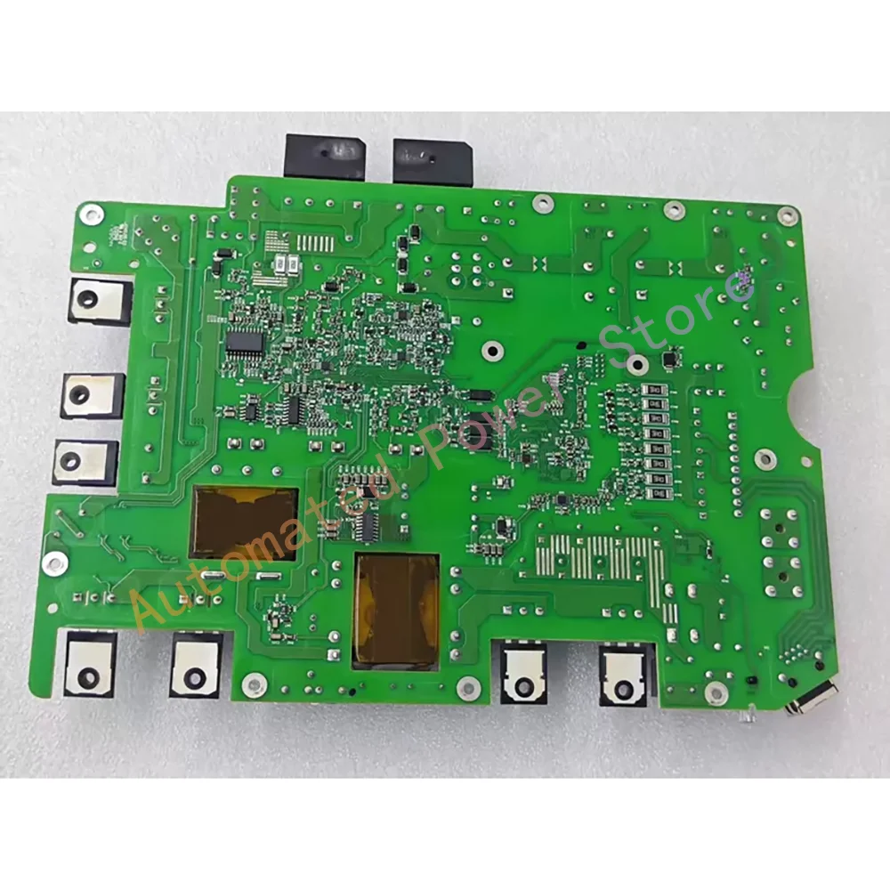 Power Board EN31CAAA VER.D Power Strip Input 110V~260VAC Output 54V