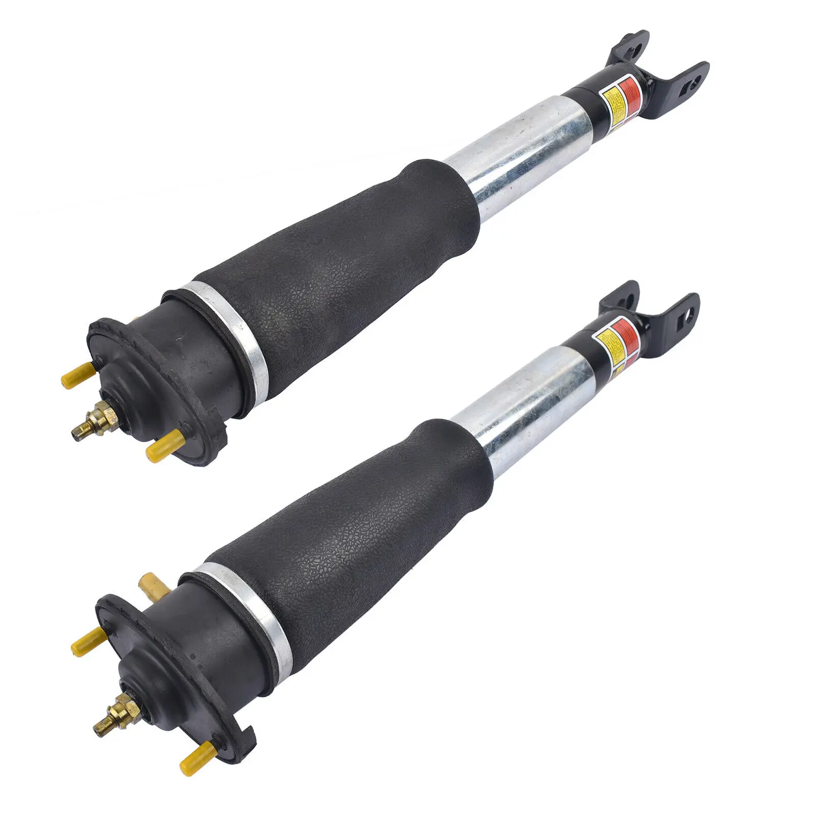 2pcs Rear Air Suspension Shock Strut 15148389 15148390 For Cadillac STS 2005-2011