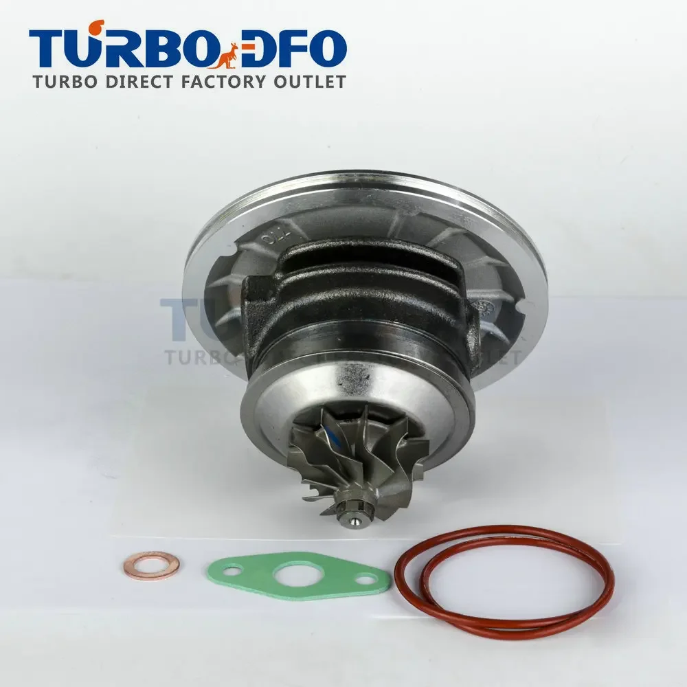 توربو كور لمقعد أروسا كوردوبا سكودا فابيا رومستر 1.4 TDI 55Kw 75HP 51Kw 70HP BNM BAY 3 733783-0004 خرطوشة الشاحن التربيني